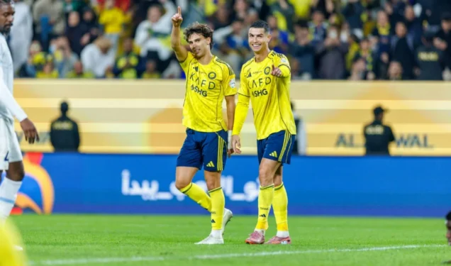 Abdullah Ahmed/Getty Images