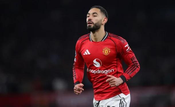 James Gill – Danehouse/Getty Images