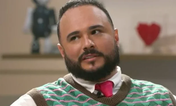 Reprodução/TV Globo