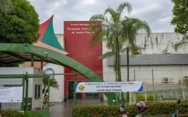 O mandato dos diretores selecionados para conduzirem a gestão das unidades educacionais da rede será de três anos, com possibilidade de uma recondução – Foto: Divulgação