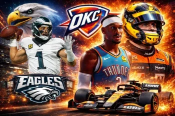 Foto: Arte: Metrópoles (Fotos:Lauren Leigh Bacho e Zach