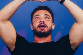 Cantor Wesley Safadão Foto: Reprodução/Instagram Wesley Safadão