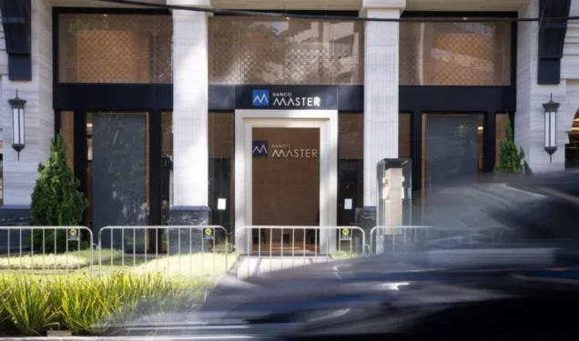 Michael Melo/Metrópoles