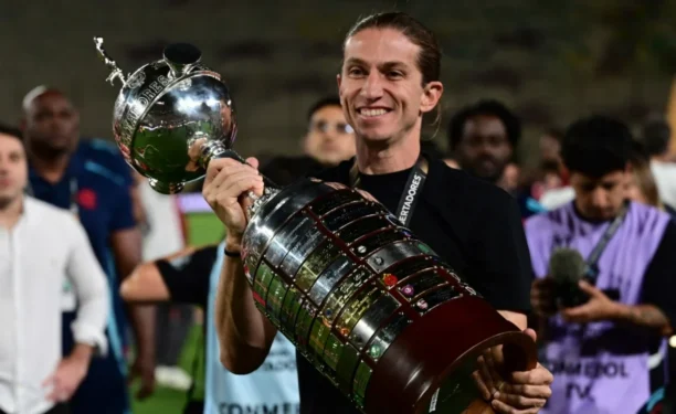 Rodrigo Valle/Getty Images