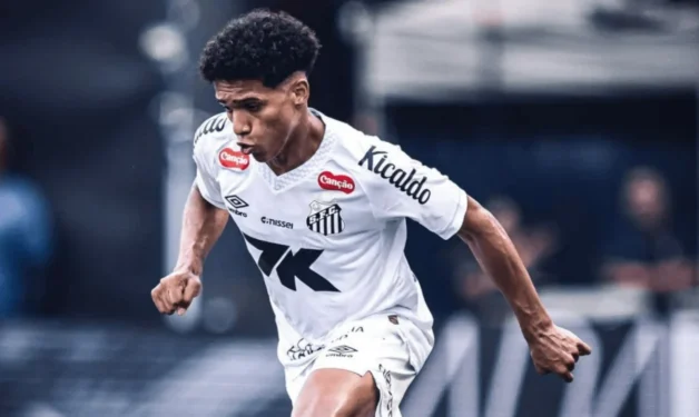 Divulgação/ @jjoaosouza6