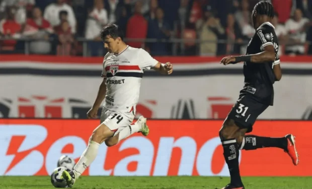 Divulgação/ @gonza_tapiaa