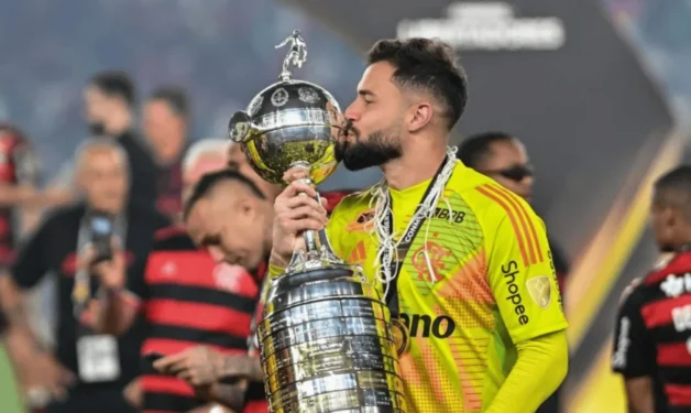 Divulgação/ @matheuscunha_01