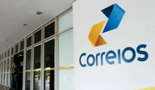 Divulgação/Correios