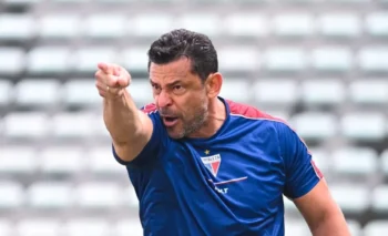 KEBEC NOGUEIRA/METRÓPOLES @kebecfotografo