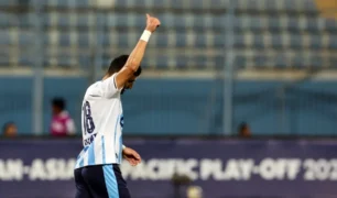 Mahmoud Khaled – FIFA/FIFA via Getty Images