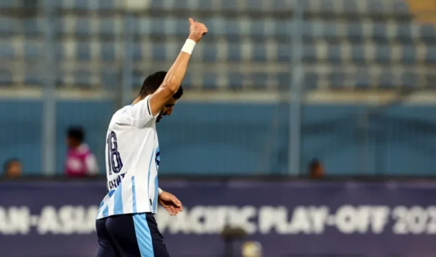 Mahmoud Khaled – FIFA/FIFA via Getty Images