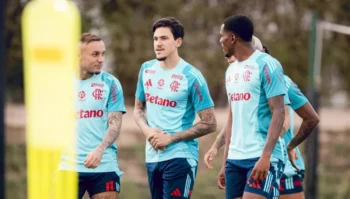 Adriano Fontes/Flamengo