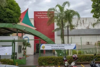 O mandato dos diretores selecionados para conduzirem a gestão das unidades educacionais da rede será de três anos, com possibilidade de uma recondução – Foto: Divulgação