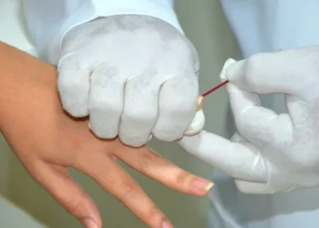 Em 2025, foram distribuídos no Tocantins, 31.922 testes de HIV; 24.825 testes Duo Sífilis-HIV; e 25.450 testes de sífilis