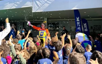 Crédito: Divulgação BRK