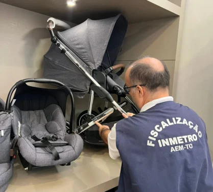 Fotos: Brenda Ramos/Governo do Tocantins