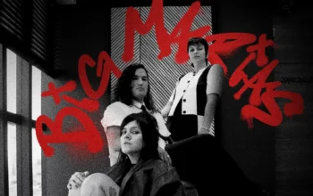 Banda Big Marias lança projeto musical viabilizado pela PNAB e alcança destaque nacional. Créditos das foto: Divulgação Banda