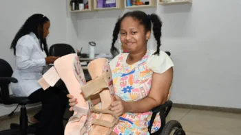 Fotos Ananda Santos/Governo do Tocantins