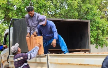 Crédito: Regiane Rocha/Secom Palmas