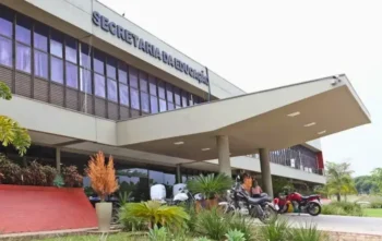 Crédito: Mari Rios/Governo do Tocantins