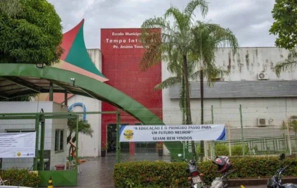 Crédito: Divulgação/Secom Palmas