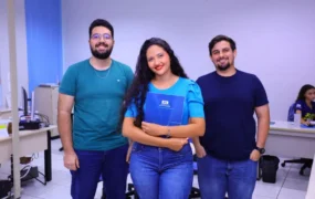 Crédito: Hiroshi Fukushima/IEL