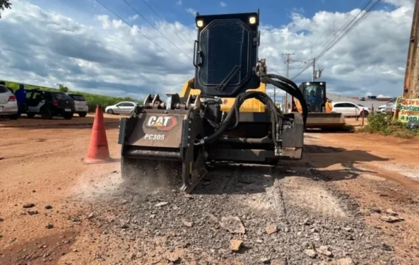 Crédito: Alcione Luz/Secom Palmas