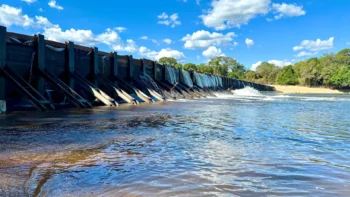Foto: Andréa Marques/Governo do Tocantins