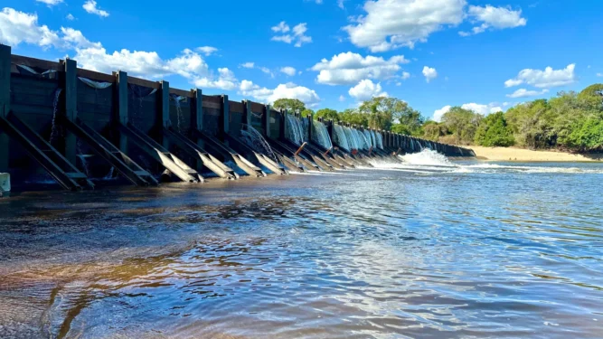 Foto: Andréa Marques/Governo do Tocantins