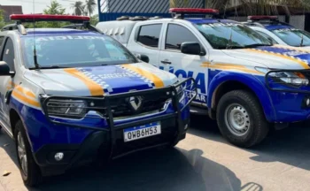 Captura do suspeito ocorreu no município de Aparecida do Rio Negro, no âmbito da Operação Boas Festas - Foto: Ascom PMTO