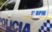 O indivíduo foi conduzido à Delegacia de Polícia - Foto: Ascom PMTO