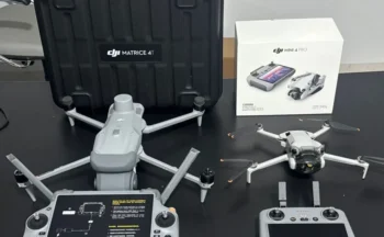 Novos equipamentos adquiridos pela PMTO - Foto: Ascom 11º BPM