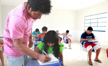 Após a publicação, os candidatos poderão consultar o resultado também no portal oficial da Seduc. - Foto: Seduc/Governo do Tocantins
