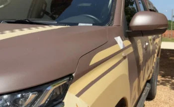 Prisão aconteceu durante patrulhamento tático. - Foto: Ascom PMTO