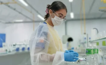 Todos os estudantes do ensino médio podem fazer inscrição na olimpíada de Biologia - Foto: Divulgação/Seduc/Governo do Tocantins