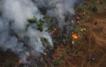 Crédito: Walker Ribeiro/Governo do Tocantins