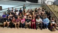 A ação ocorreu no Espaço Cultural e foi realizada pela Seirdh em alusão ao Dia Nacional da Visibilidade Trans, comemorada neste 29 de janeiro - Foto Pedro Thiago