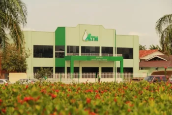 ATM- Associação Tocantinense de Municípios