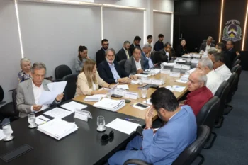 IMAGENS: Adenauer Cunha/Governo do Tocantins