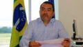Governador Wanderlei Barbosa sanciona a LOA para o exercício financeiro de 2026 e a Lei de Revisão do PPA 2024/2027 - Crédito: Adilvan Nogueira/Governo do Tocantins