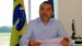 Governador Wanderlei Barbosa sanciona a LOA para o exercício financeiro de 2026 e a Lei de Revisão do PPA 2024/2027 - Crédito: Adilvan Nogueira/Governo do Tocantins