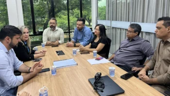 Fotos: Governo do Tocantins