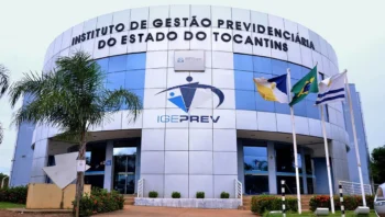Governo do Tocantins fortalece a gestão previdenciária em 2025 com ações do Igeprev-TO voltadas à inovação e ao cuidado com o servidor (Crédito foto: Igeprev/Governo do Tocantins)