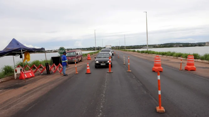 Foto: Ademir dos Anjos/Governo do Tocantins