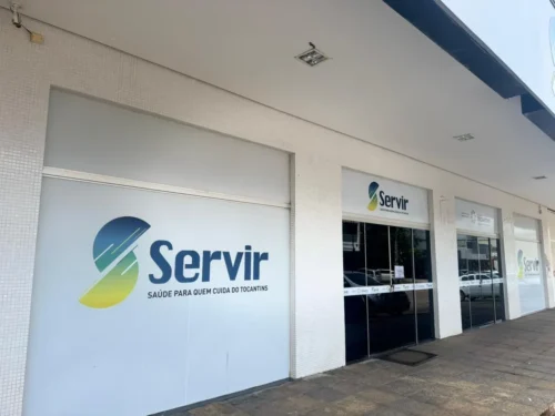 Para orientações e dúvidas sobre a rede credenciada, o beneficiário pode ligar para a Central 0800 911 4040 (Crédito foto: Secad/Governo do Tocantins)