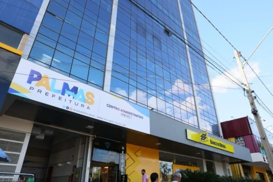 Horário de funcionamento dos órgãos e entidades da Administração Pública Municipal permanece das 13h às 19h – Foto: Lia Mara