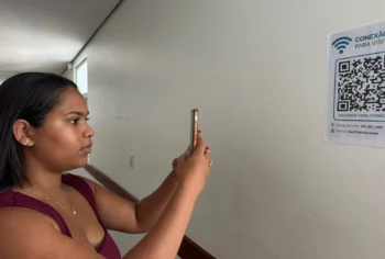 Fotos: Gláucia Mendes/Governo do Tocantins