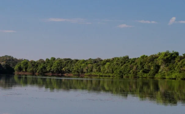 Naturatins define novas regras para a medição e o automonitoramento do uso da água em rios, lagos e aquíferos de domínio do Estado - Foto: Fernando Alves/Governo do Tocantins