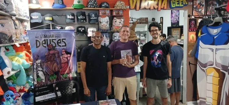 Créditos: Divulgação