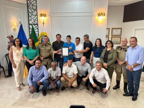 Créditos: Seduc/Governo do Tocantins